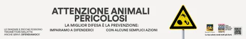 BANNER_ATTENZIONE ANIMALI PERICOLOSI