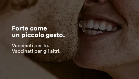Banner_forte come un piccolo gesto