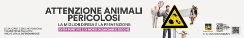 BANNER_ATTENZIONE ANIMALI PERICOLOSI