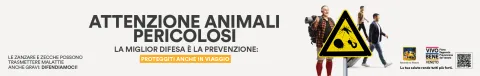 BANNER_ATTENZIONE ANIMALI PERICOLOSI